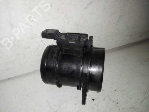 Used Mass air flow sensor SEAT IBIZA IV ST (6J8, 6P8) [2010-2016]  28981234