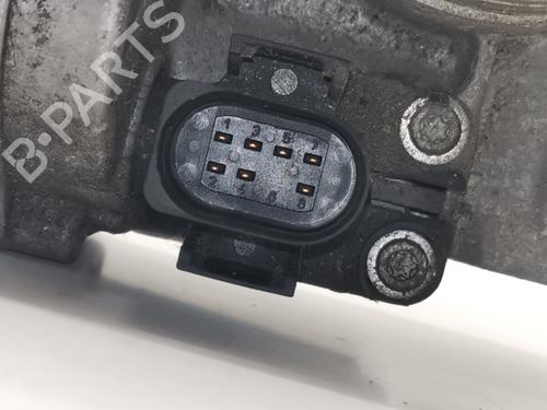 Throttle body MITSUBISHI PAJERO III (V7_W, V6_W) 3.2 Di-D (V68W) | BP28990803M82