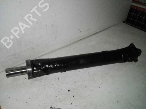 Used Driveshaft MITSUBISHI PAJERO II (V3_W, V2_W, V4_W, V5_W) 2.5 TD 4WD (V24W) (99 hp) 28993723