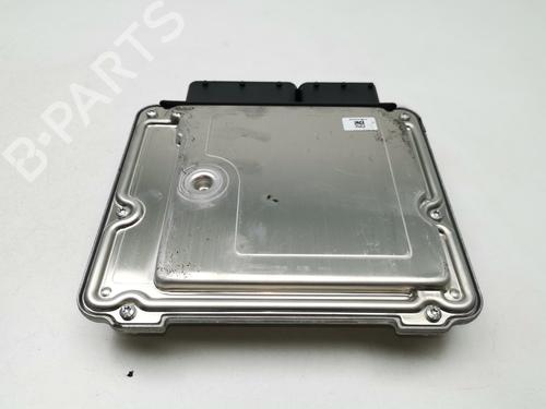 Engine control unit (ECU) BMW 3 Gran Turismo (F34) 318 d | BP39442975M57 - Image 4