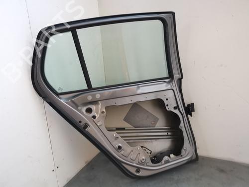Left rear door VW GOLF VI (5K1)  | BP28995697C4 