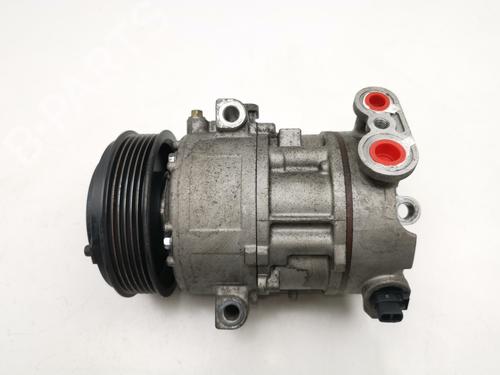 AC-Kompressor OPEL CORSA D (S07) [2006-2015]  28999684