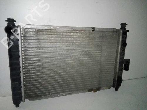 Køler DAEWOO MATIZ (M100, M150) [1998-2025]  28985839