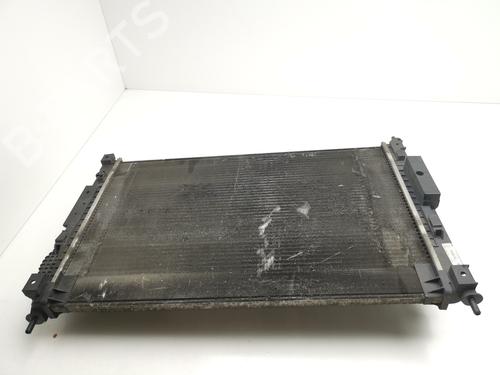 Water radiator PEUGEOT 308 SW II (LC_, LJ_, LR_, LX_, L4_)  | BP28985857M31 