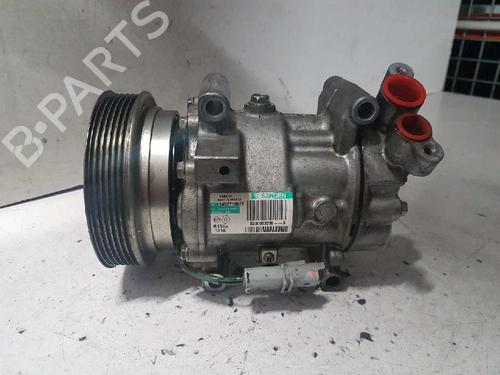 AC-Kompressor RENAULT KANGOO / GRAND KANGOO II (KW0/1_) [2008-2025]  28999629