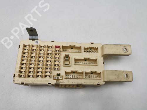 Used Fuse box Fuse box HYUNDAI SANTA FÉ II (CM) 2.2 CRDi GLS (150 hp) 34155600 34155600