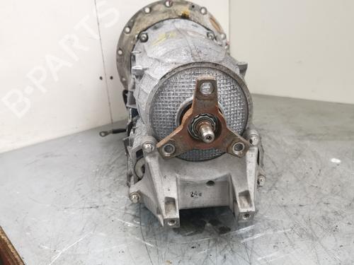 Gearbox MERCEDES-BENZ C-CLASS (W204) C 200 CDI (204.007, 204.006) | BP28996892M3