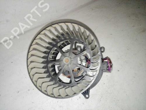 Heater blower motor FORD FIESTA V (JH_, JD_) 1.6 TDCi | BP28981704M62 