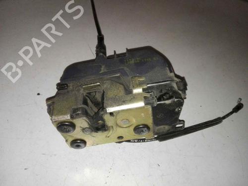 Rear right lock RENAULT GRAND SCÉNIC II (JM0/1_) 1.9 dCi (JM0G, JM12, JM1G, JM2C) | BP28980496C99 