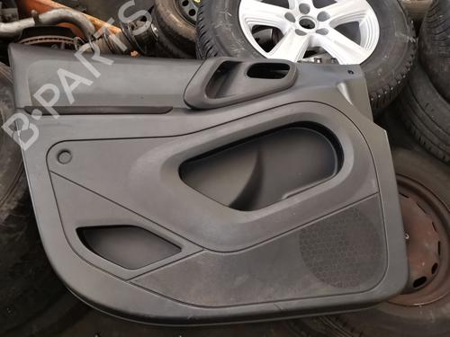 Used Front left panel CITROËN BERLINGO Box Body/MPV (B9) 1.6 HDi 90 4x4 (90 hp) 28982281