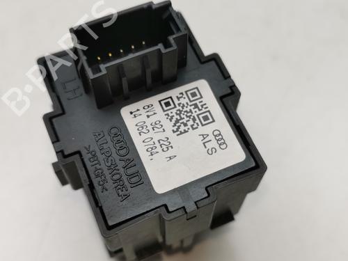 Switch AUDI A3 Sportback (8VA, 8VF) | BP36340058I30 - Image 2