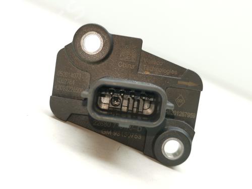 Mass air flow sensor RENAULT TRAFIC III Van (FG_) 1.6 dCi 120 (FGMB, FGMC) | BP39445807M95 - Image 3