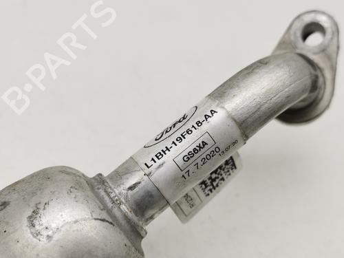 AC pipe FORD PUMA (J2K, CF7) | BP31840263M126