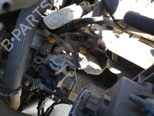 Used Gearbox PEUGEOT 308 SW II (LC_, LJ_, LR_, LX_, L4_) [2014-2021]  28996687