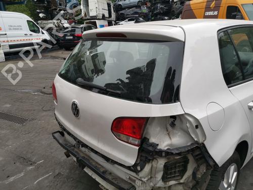 Tailgate VW GOLF VI (5K1)  | BP28994909C6 