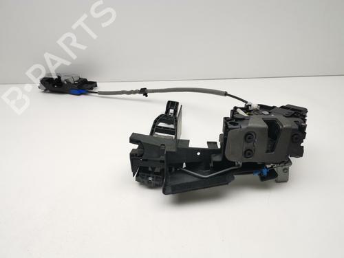 Used Front left lock FORD MONDEO IV (BA7) [2007-2015]  28983190