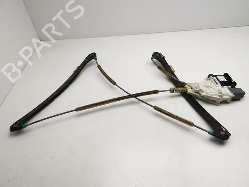 Rudehejsemekanisme Højre foran AUDI A3 (8P1) [2003-2013]  29000824