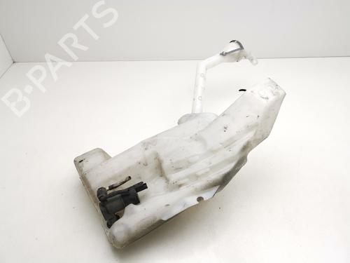 Used Windscreen washer tank NISSAN QASHQAI II (J11, J11_) [2013-2025]  29376341