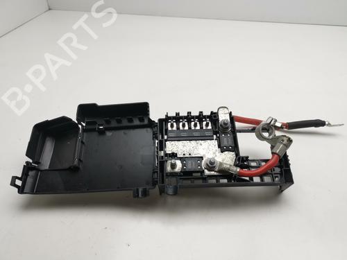 Fuse box OPEL INSIGNIA A (G09) | BP28982193E1