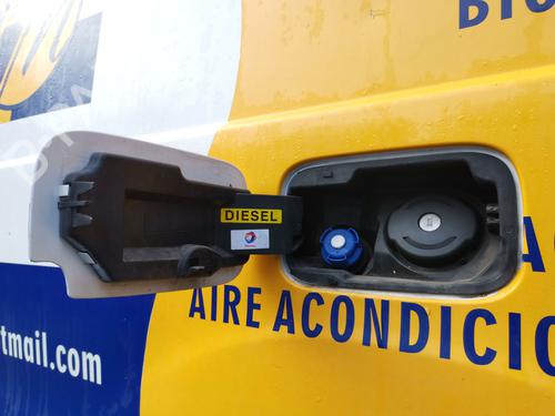 Tanklokket CITROËN BERLINGO MULTISPACE (B9) 1.6 HDi 75 / BlueHDi 75 | BP28979155C131 