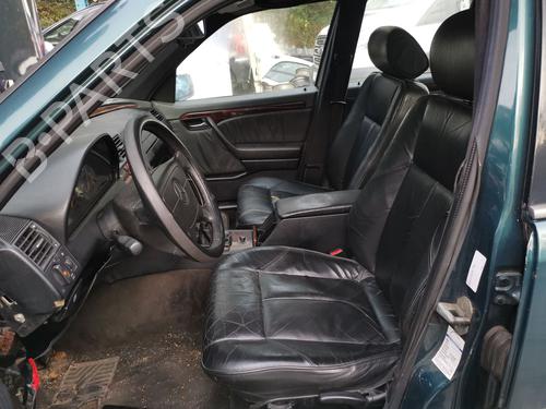 Right front indicator MERCEDES-BENZ C-CLASS (W202)  | BP28978369C33 