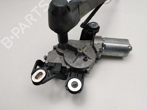 Rear wiper motor VW GOLF V (1K1) | BP28980424M102