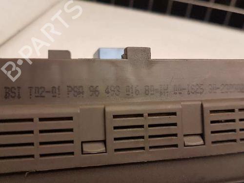 Fuse box CITROËN C5 I (DC_) 2.0 HDi (DCRHZB, DCRHZE) | BP28985150E1