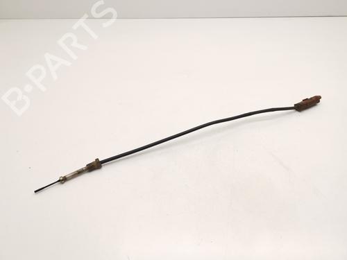 Used Electronic sensor PEUGEOT EXPERT Van (VF3A_, VF3U_, VF3X_) [2007-2025]  28981325