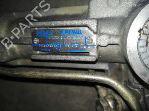 Steering rack CITROËN C8 (EA_, EB_) 2.0 HDi | BP28994066M22