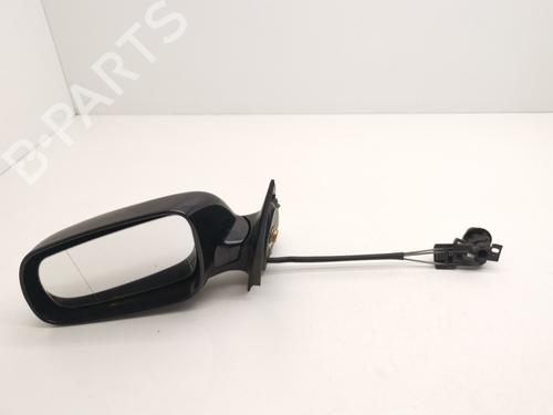 Used Left mirror SKODA FABIA I (6Y2) [1999-2008]  28979435