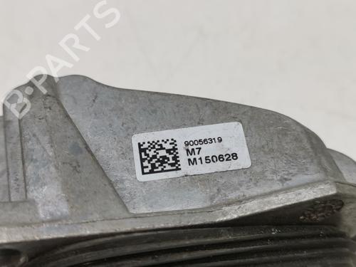 Lights ECU SEAT IBIZA IV SC (6J1, 6P5) 1.0 TSI | BP30512611M55