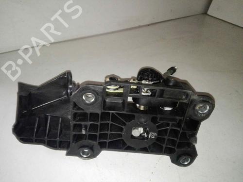 Girspak FORD FOCUS II (DA_, HCP, DP) 1.6 TDCi | BP28998678M90 