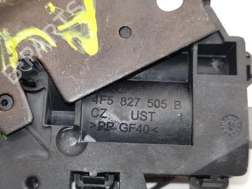 Tailgate lock AUDI A4 B7 (8EC)  | BP28979931C101 