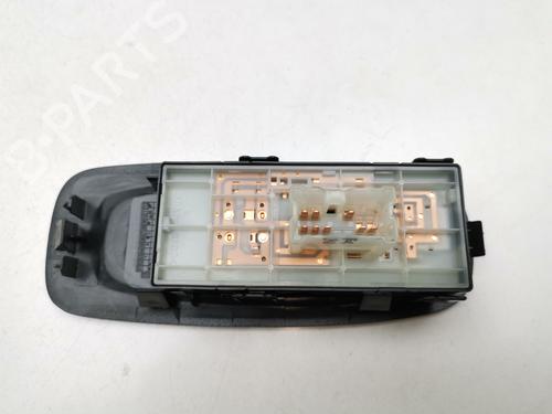 Right front window switch RENAULT KADJAR (HA_, HL_) 1.6 dCi 130 4x4 (HLA4) | BP36566455I26 - Image 3