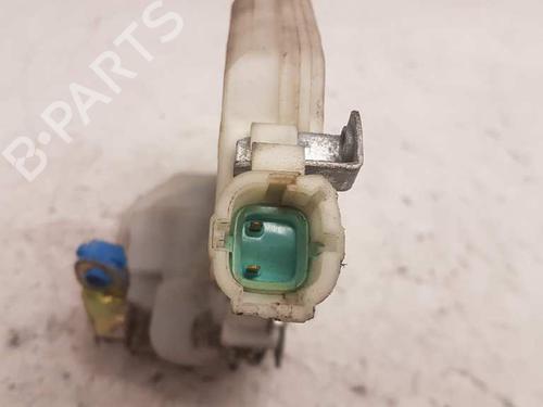 Rear right lock NISSAN X-TRAIL I (T30) 2.2 dCi 4x4 | BP28985294C99 
