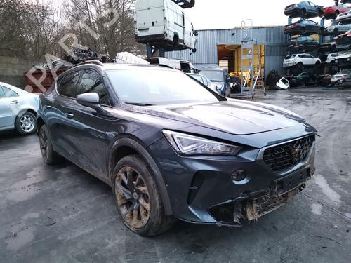 Pièces Détachées Usagées CUPRA FORMENTOR (KM7, KMP) [2020-2025]  4164127