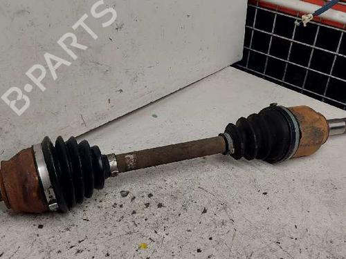 Used Left front driveshaft FIAT GRANDE PUNTO (199_) [2005-2026]  28985932