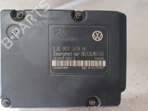 Used ABS pump SEAT IBIZA II (6K1) 1.9 TDI (110 hp) 28991772