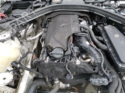 Used Engine Engine BMW 3 Gran Turismo (F34) 318 d (150 hp) 36361578 36361578