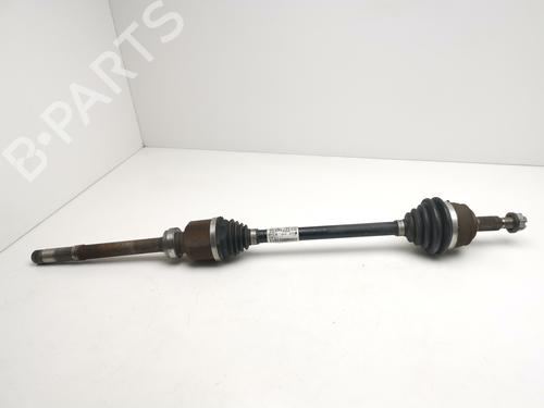 Used Right front driveshaft Right front driveshaft 39440842 39440842