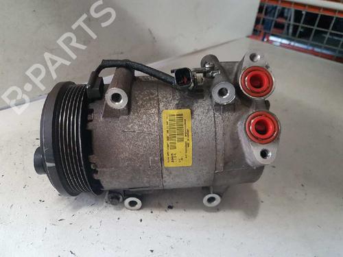 Compressor A/A FORD FOCUS II (DA_, HCP, DP) 1.6 TDCi (109 hp) 28999926