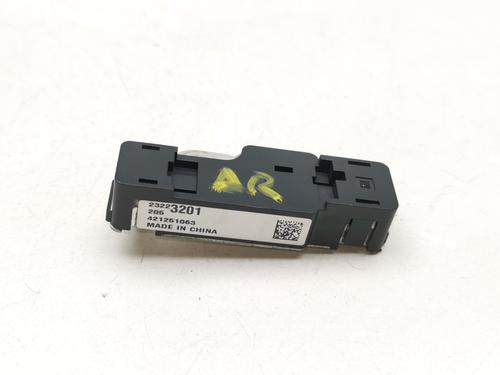 Used Electronic module Electronic module OPEL INSIGNIA A (G09) 1.6 CDTi (68) (136 hp) 39973984 39973984