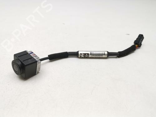 Used Camera Camera PEUGEOT 308 II (LB_, LP_, LW_, LH_, L3_) 2.0 BlueHDi 150 (150 hp) 40179769 40179769