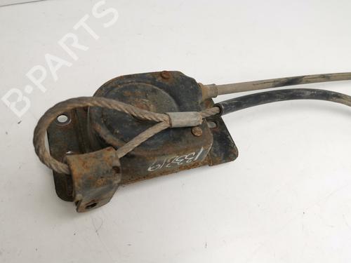 Support FORD TRANSIT Van (FA_ _)  | BP29329526C155 