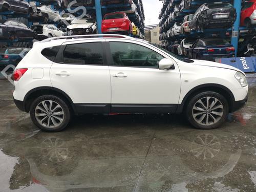 Mirror switch NISSAN QASHQAI I (J10, NJ10) 2.0 dCi | BP28998356I25 