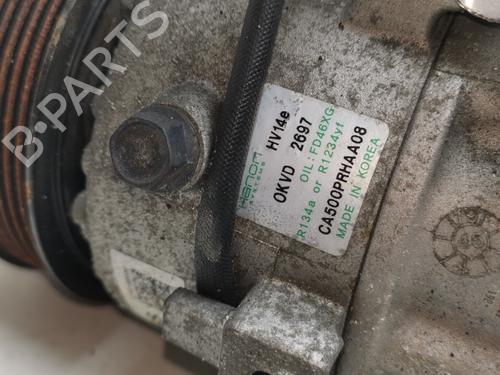 AC compressor HYUNDAI i30 (PDE, PD, PDEN) 2.0 N | BP39442930M34 - Image 2