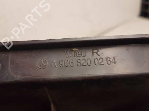 Right taillight MERCEDES-BENZ SPRINTER 3-t Van (B906)  | BP28991566C35 