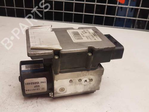 ABS pump OPEL VECTRA C (Z02)  | BP28989465M43 