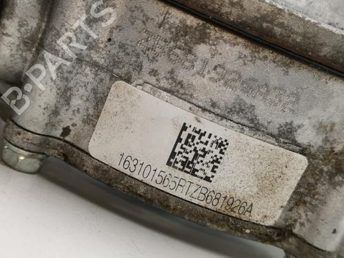 Fuel pump RENAULT CAPTUR II (HF_)  | BP29358314M76 