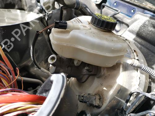 Used Brake master cylinder MERCEDES-BENZ C-CLASS T-Model (S205) [2014-2023]  28987087